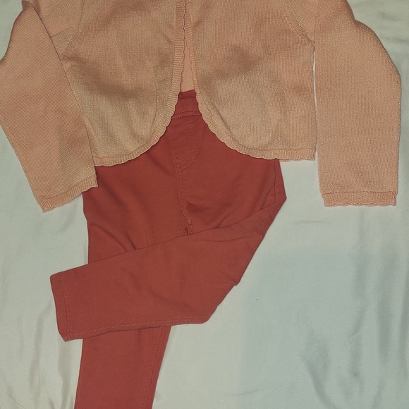 Multiple Outfits 2T - Picture 14 of 16